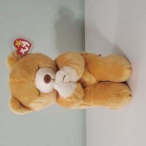 Hope beanie baby